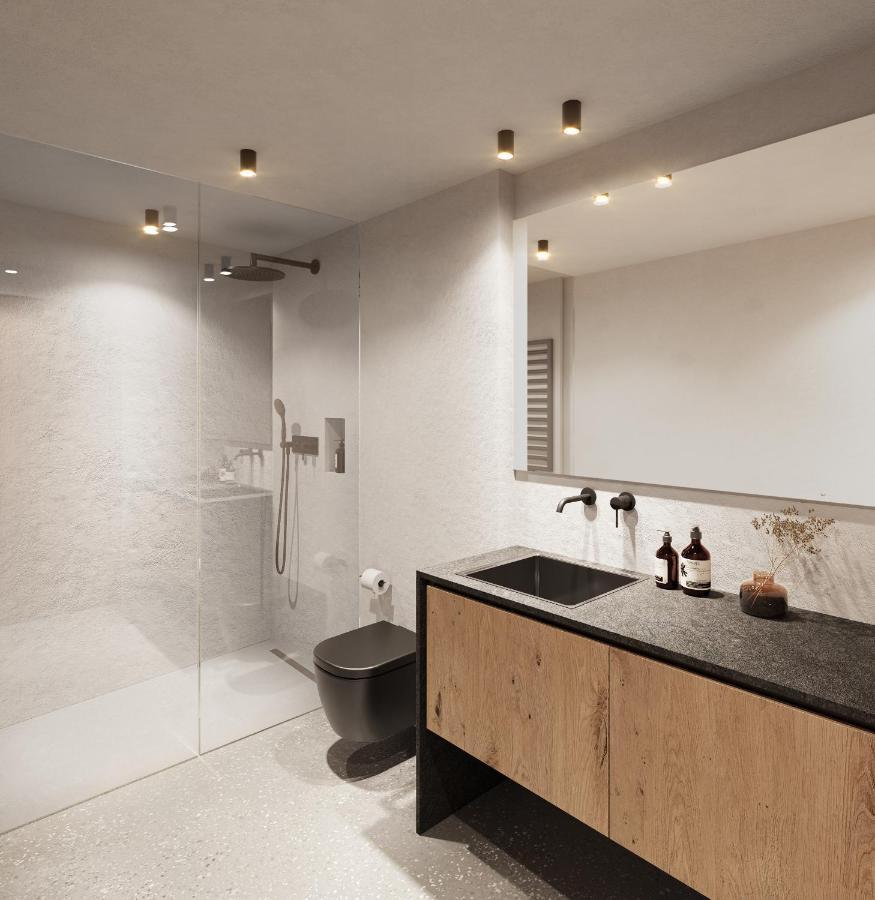 Ida - Historic Town Apartments Vipiteno Extérieur photo