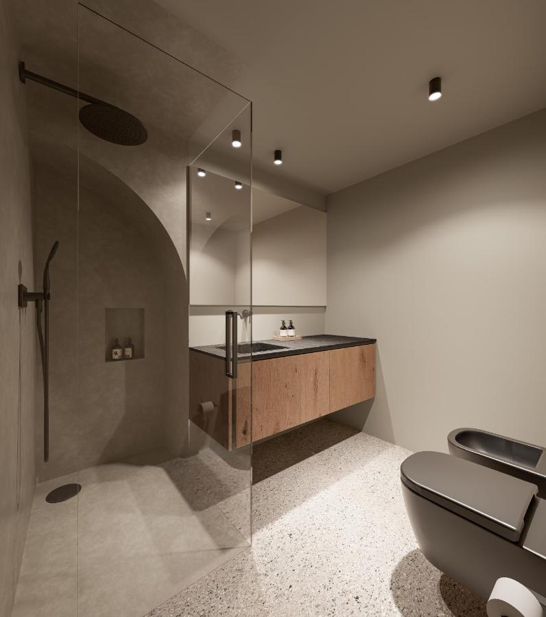Ida - Historic Town Apartments Vipiteno Extérieur photo