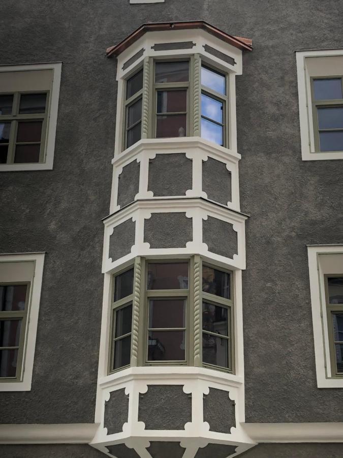 Ida - Historic Town Apartments Vipiteno Extérieur photo