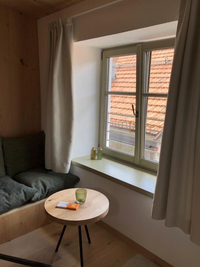 Ida - Historic Town Apartments Vipiteno Extérieur photo