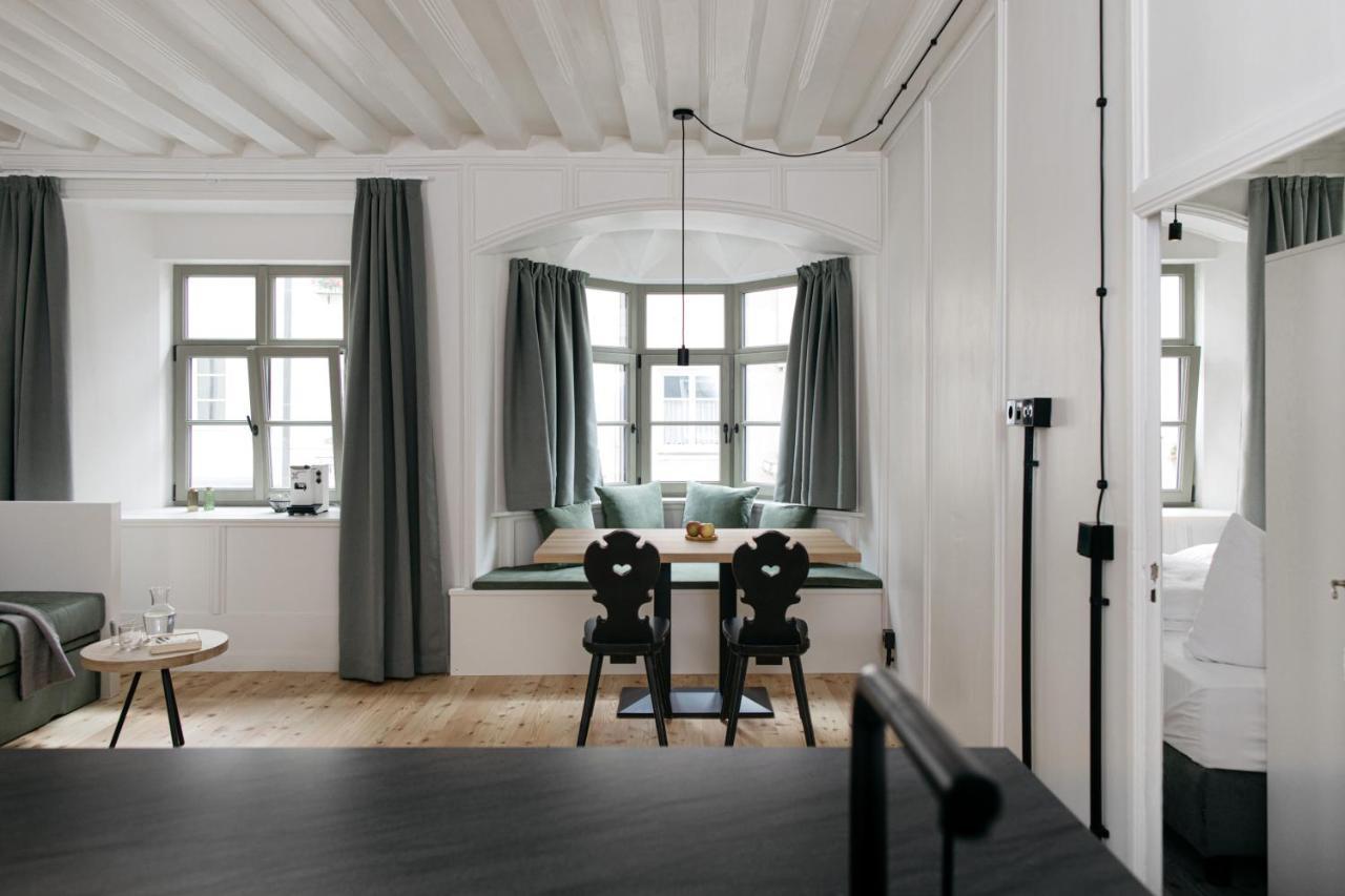 Ida - Historic Town Apartments Vipiteno Extérieur photo