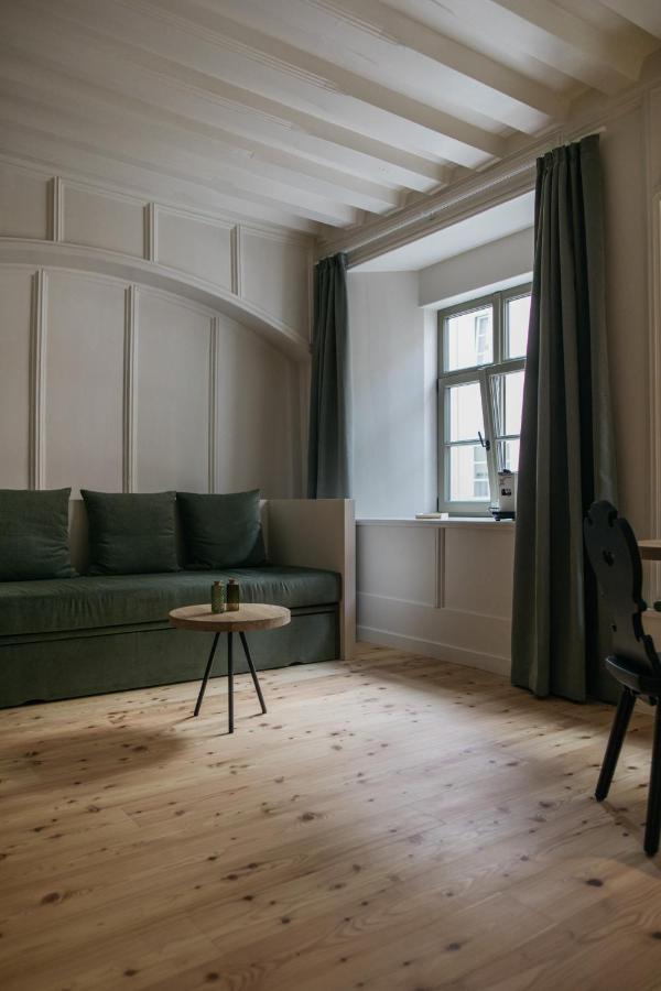 Ida - Historic Town Apartments Vipiteno Extérieur photo