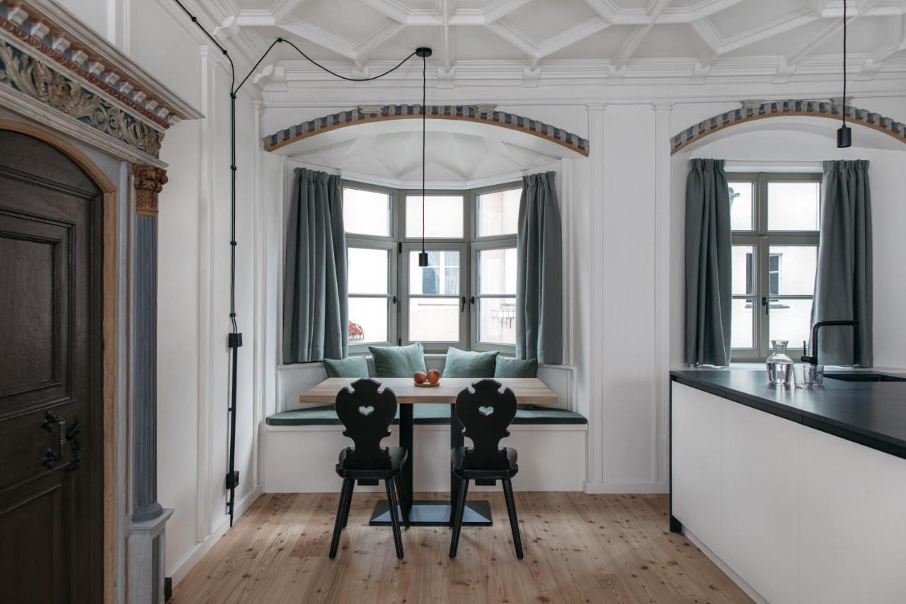 Ida - Historic Town Apartments Vipiteno Extérieur photo