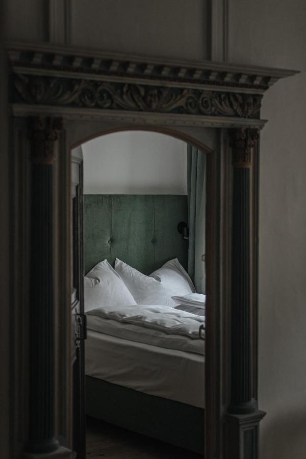 Ida - Historic Town Apartments Vipiteno Extérieur photo